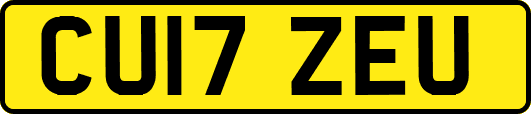 CU17ZEU