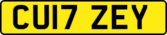 CU17ZEY