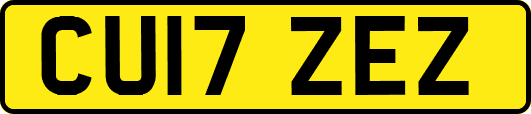 CU17ZEZ