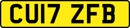CU17ZFB