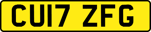 CU17ZFG