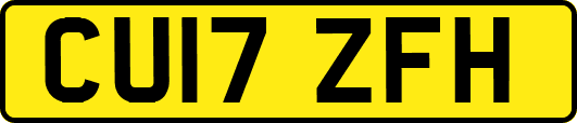 CU17ZFH
