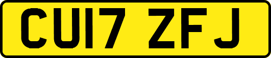 CU17ZFJ