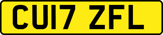 CU17ZFL