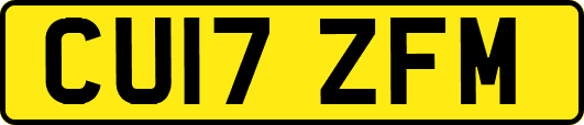 CU17ZFM