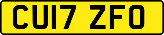CU17ZFO