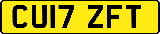 CU17ZFT