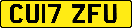 CU17ZFU