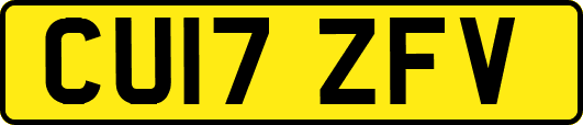 CU17ZFV