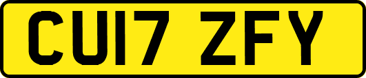 CU17ZFY