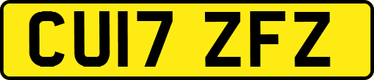 CU17ZFZ