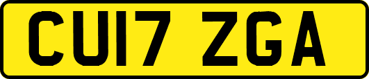 CU17ZGA