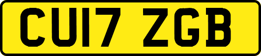CU17ZGB