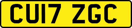 CU17ZGC
