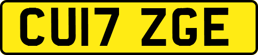 CU17ZGE