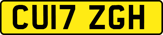 CU17ZGH