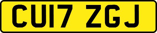 CU17ZGJ