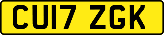 CU17ZGK