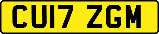 CU17ZGM