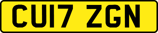 CU17ZGN