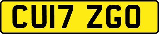 CU17ZGO