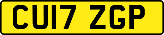 CU17ZGP