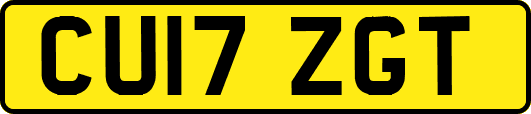 CU17ZGT