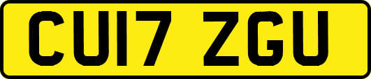 CU17ZGU