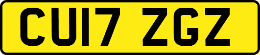 CU17ZGZ