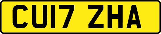 CU17ZHA