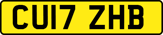 CU17ZHB