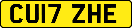 CU17ZHE