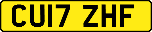 CU17ZHF