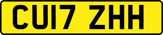 CU17ZHH