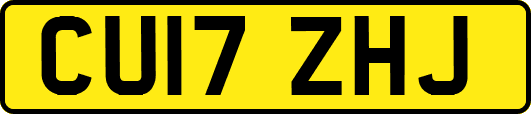 CU17ZHJ