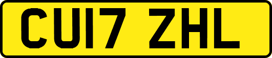 CU17ZHL