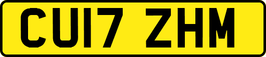 CU17ZHM