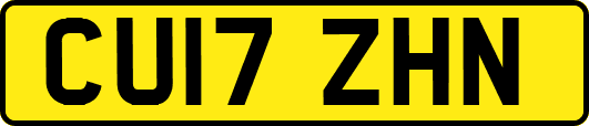 CU17ZHN