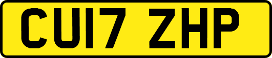 CU17ZHP