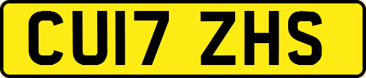 CU17ZHS