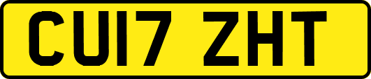 CU17ZHT