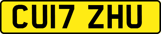 CU17ZHU