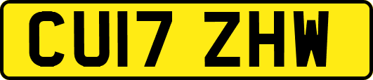 CU17ZHW
