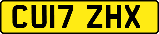 CU17ZHX