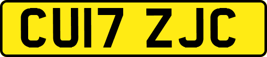 CU17ZJC