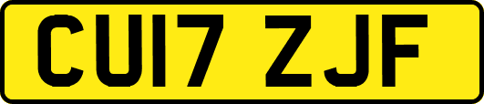 CU17ZJF