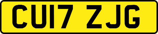 CU17ZJG