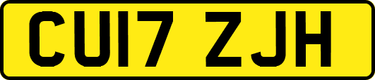 CU17ZJH
