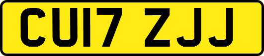 CU17ZJJ