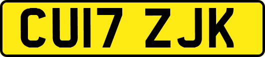CU17ZJK